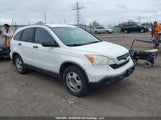 Honda Cr-V 5J6RE383X8L802391 снимка