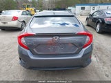 Honda Civic Ex 2HGFC1F41GH100469 снимка