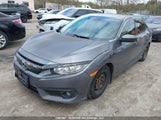 Honda Civic Ex 2HGFC1F41GH100469 снимка