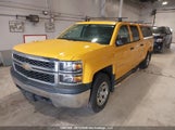 Chevrolet Silverado K1500 3GCUKPEC6EG469376 снимка
