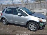 Suzuki Sx4 Touring JS2YB5A73B6300160 снимка