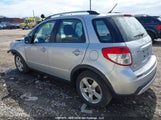 Suzuki Sx4 Touring JS2YB5A73B6300160 снимка