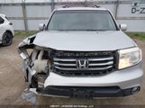 Honda Pilot Ex-L 5FNYF4H5XDB501350 снимка