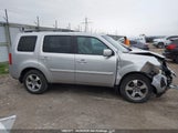 Honda Pilot Ex-L 5FNYF4H5XDB501350 снимка