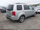 Honda Pilot Ex-L 5FNYF4H5XDB501350 снимка