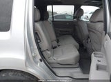 Honda Pilot Ex-L 5FNYF4H5XDB501350 снимка