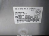 Honda Pilot Ex-L 5FNYF4H5XDB501350 снимка