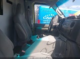 Ford Econoline E350 Super Duty Cutaway Van 1FDWE3FS2KDC62695 снимка