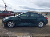Chevrolet Cruze 1Lt 1G1PC5SB2E7140009 снимка