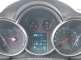 Chevrolet Cruze 1Lt 1G1PC5SB2E7140009 снимка