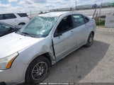 Ford Focus Se 1FAHP3FN2BW122576 fotografie