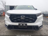 Honda Cr-V Hybrid 2HKRS6H78RH204342 photo