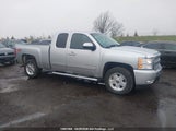 Chevrolet Silverado C1500 Lt 1GCSCSE05AZ264414 снимка