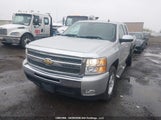 Chevrolet Silverado C1500 Lt 1GCSCSE05AZ264414 снимка