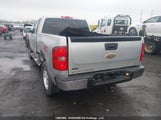 Chevrolet Silverado C1500 Lt 1GCSCSE05AZ264414 снимка