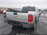 Chevrolet Silverado C1500 Lt 1GCSCSE05AZ264414 снимка