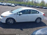 Honda Civic 2HGFB2F44CH119438 fotografie