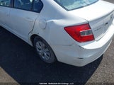 Honda Civic 2HGFB2F44CH119438 fotografie