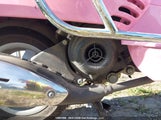 Vespa Lx 50 ZAPC386B8A5011178 снимка