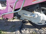 Vespa Lx 50 ZAPC386B8A5011178 снимка