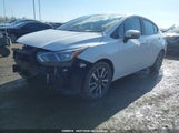 Nissan Versa Sv 3N1CN8EVXML863448 снимка