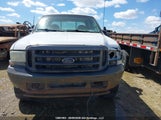 Ford F-350 Lariat/Xl/Xlt 1FTSW31L83EB16605 снимка