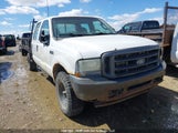 Ford F-350 Lariat/Xl/Xlt 1FTSW31L83EB16605 снимка