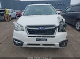 Subaru Forester 2.5I Premium JF2SJEDC5HH496242 снимка