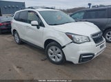 Subaru Forester 2.5I Premium JF2SJEDC5HH496242 снимка