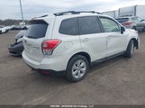 Subaru Forester 2.5I Premium JF2SJEDC5HH496242 снимка