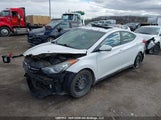Hyundai Elantra Gls/Limited 5NPDH4AE6CH146096 снимка