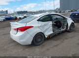 Hyundai Elantra Gls/Limited 5NPDH4AE6CH146096 снимка