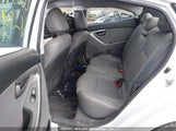 Hyundai Elantra Gls/Limited 5NPDH4AE6CH146096 снимка