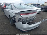Hyundai Elantra Preferred Ivt With Sun And Tech Package KMHLM4AG0NU333377 снимка