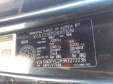 Kia Sportage Ex KNDPVCDF3R7272238 снимка