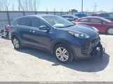 Kia Sportage Lx KNDPM3AC5K7557946 снимка