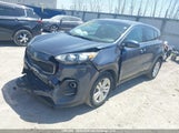 Kia Sportage Lx KNDPM3AC5K7557946 снимка