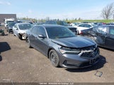 Acura Integra Elite A-Spec 19UDE4H68PA800747 снимка