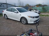 Kia Optima Lx 5XXGT4L33GG112657 снимка