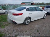Kia Optima Lx 5XXGT4L33GG112657 снимка