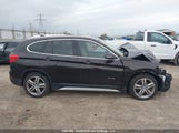 BMW X1 xDrive28I WBXHT3C30J5K26192 снимка