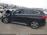 BMW X1 xDrive28I WBXHT3C30J5K26192 снимка