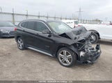 BMW X1 xDrive28I WBXHT3C30J5K26192 снимка