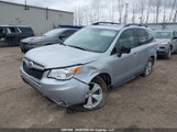 Subaru Forester 2.5I Limited JF2SJCHC0FH828213 снимка