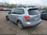 Subaru Forester 2.5I Limited JF2SJCHC0FH828213 снимка