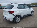 Hyundai Venue Sel/Limited KMHRC8A34SU395278 photo