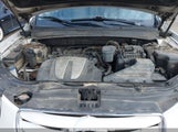 Hyundai Santa Fe 5XYZHDAG6BG063023 снимка