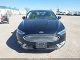 Ford Fusion Titanium 3FA6P0D94HR147700 снимка