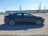 Ford Fusion Titanium 3FA6P0D94HR147700 fotografie
