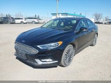 Ford Fusion Titanium 3FA6P0D94HR147700 снимка